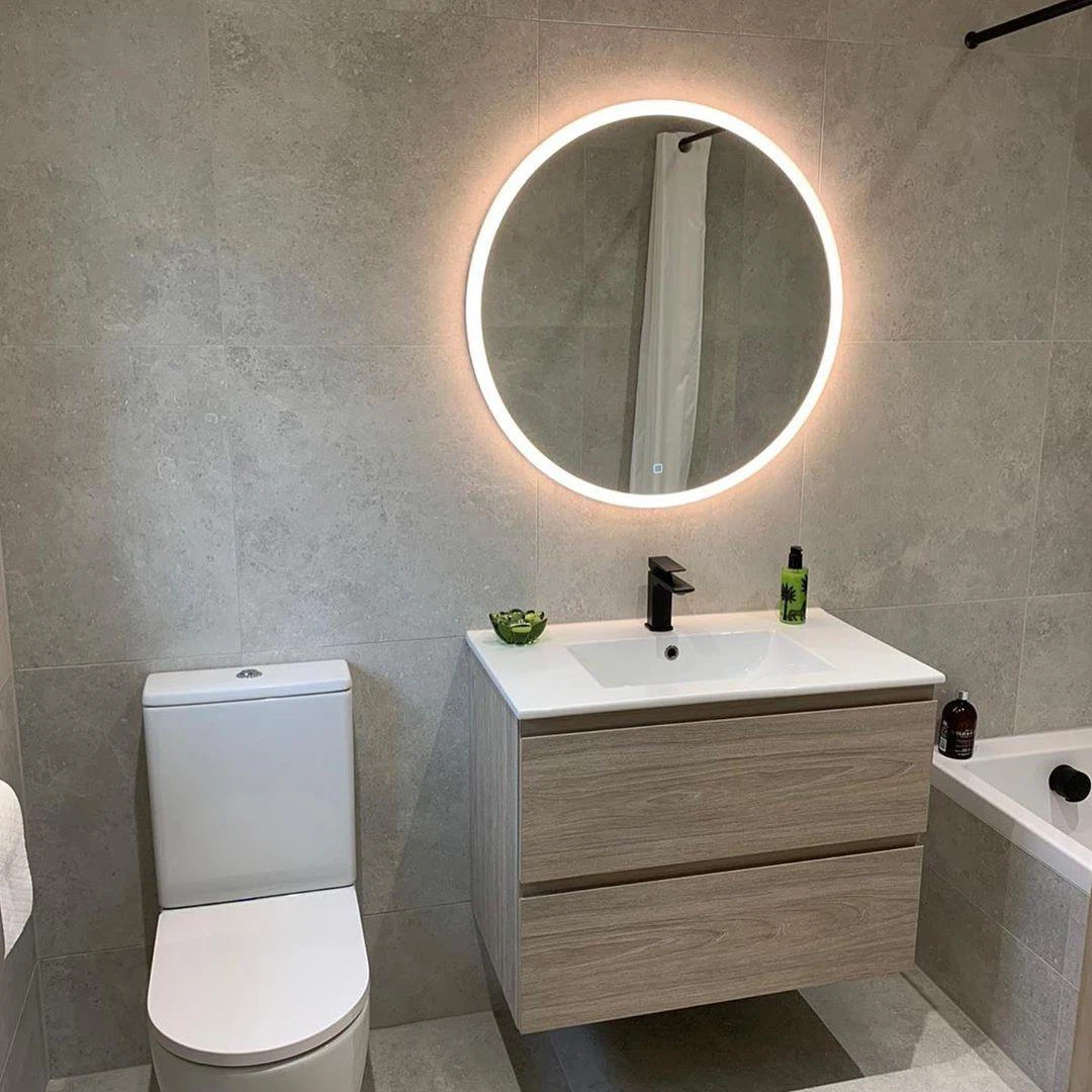 White Marble for Bathroom Decoration 4