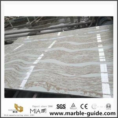 Bildes no labākajiem kvarca virtuves countertops