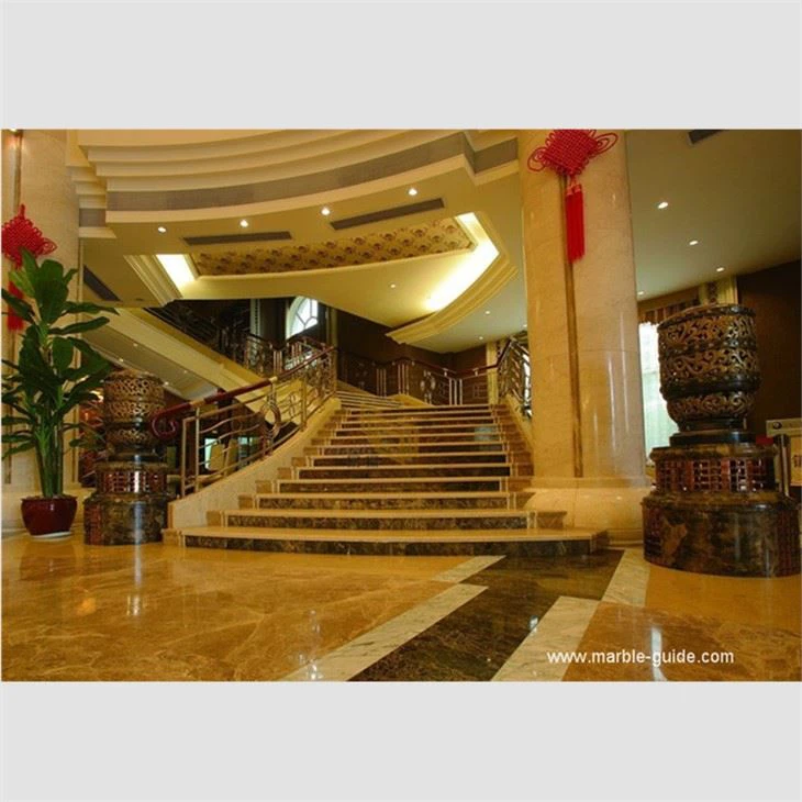 China Emperador Dark Marble Slabs For Floor&Wall