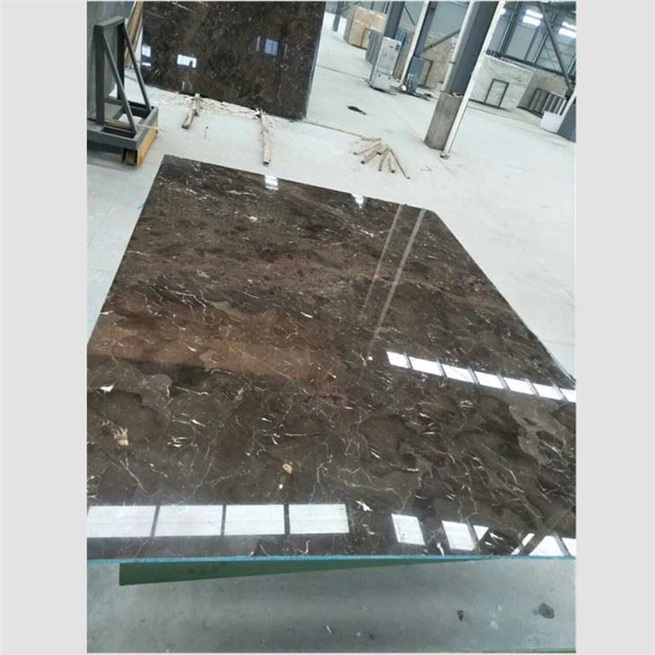 China Emperador Dark Marble Slabs For Floor&Wall